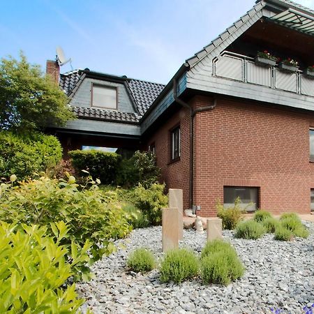 Zwei Ferienwohnungen Ankerpatz 70 Qm Mit Loggia & Puppenstube 50 Qm Mit Gartenterrasse In Hagenburg Naehe Steinhuder Meer Екстер'єр фото