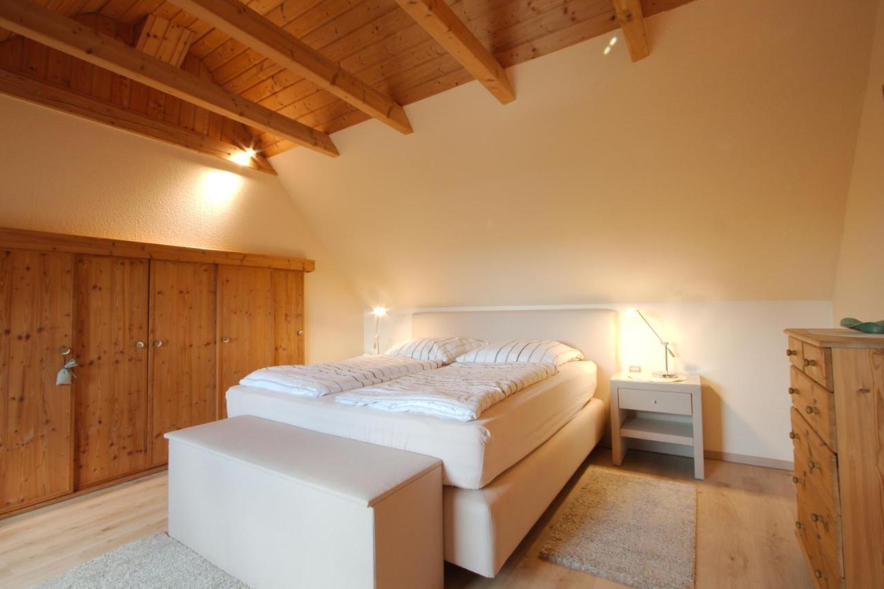 Zwei Ferienwohnungen Ankerpatz 70 Qm Mit Loggia & Puppenstube 50 Qm Mit Gartenterrasse In Hagenburg Naehe Steinhuder Meer Екстер'єр фото