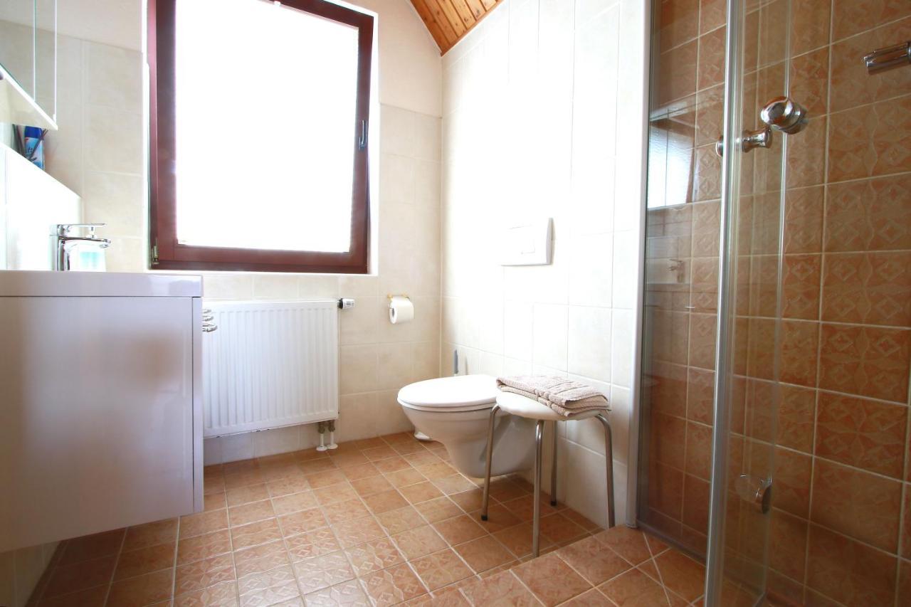 Zwei Ferienwohnungen Ankerpatz 70 Qm Mit Loggia & Puppenstube 50 Qm Mit Gartenterrasse In Hagenburg Naehe Steinhuder Meer Екстер'єр фото