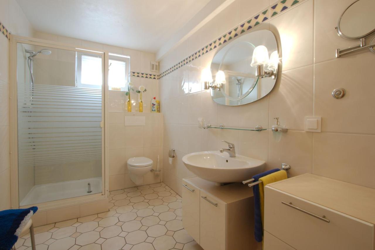 Zwei Ferienwohnungen Ankerpatz 70 Qm Mit Loggia & Puppenstube 50 Qm Mit Gartenterrasse In Hagenburg Naehe Steinhuder Meer Екстер'єр фото