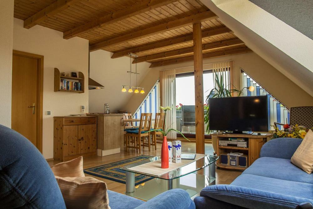 Zwei Ferienwohnungen Ankerpatz 70 Qm Mit Loggia & Puppenstube 50 Qm Mit Gartenterrasse In Hagenburg Naehe Steinhuder Meer Екстер'єр фото
